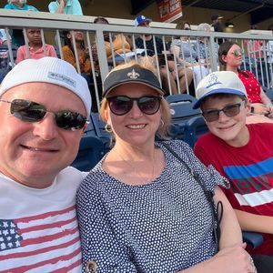 Meet your Posher, Wendy